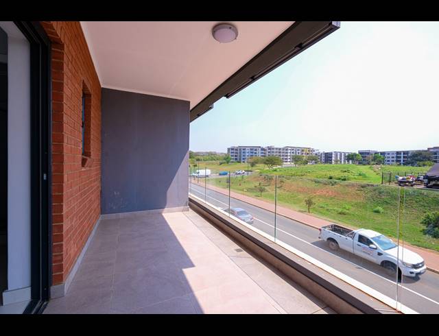 3 BEDROOM APARTMENT TO LET IN UMHLANGA RIDGE